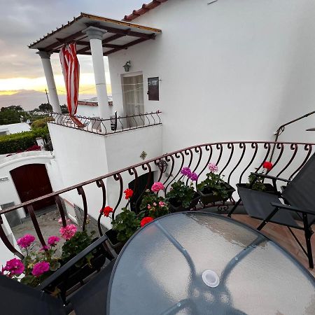 Casa Dora Bed & Breakfast Anacapri  Exterior photo