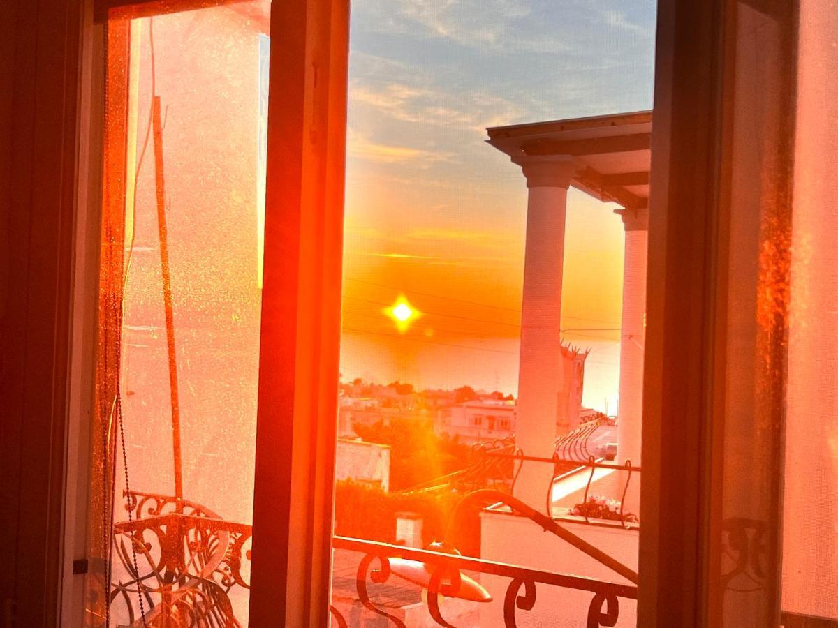 Casa Dora Bed & Breakfast Anacapri  Exterior photo