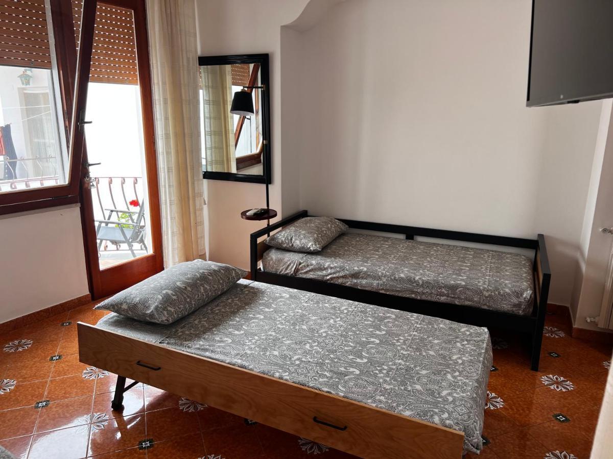 Casa Dora Bed & Breakfast Anacapri  Exterior photo